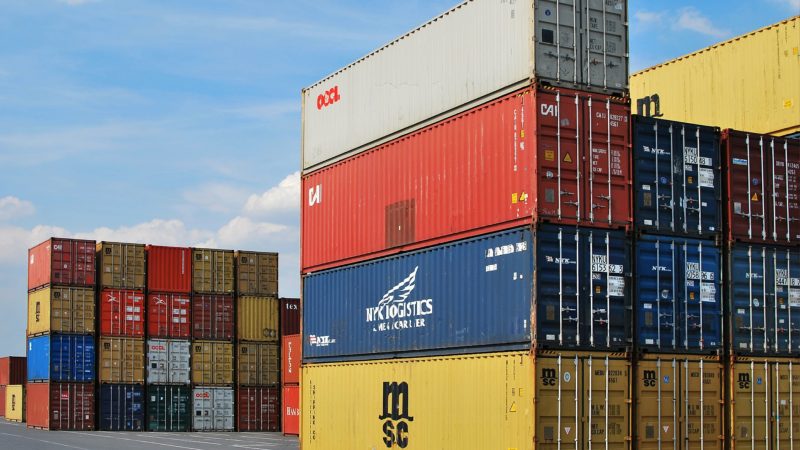 Exports: A Key Factor in Alabama’s Economy