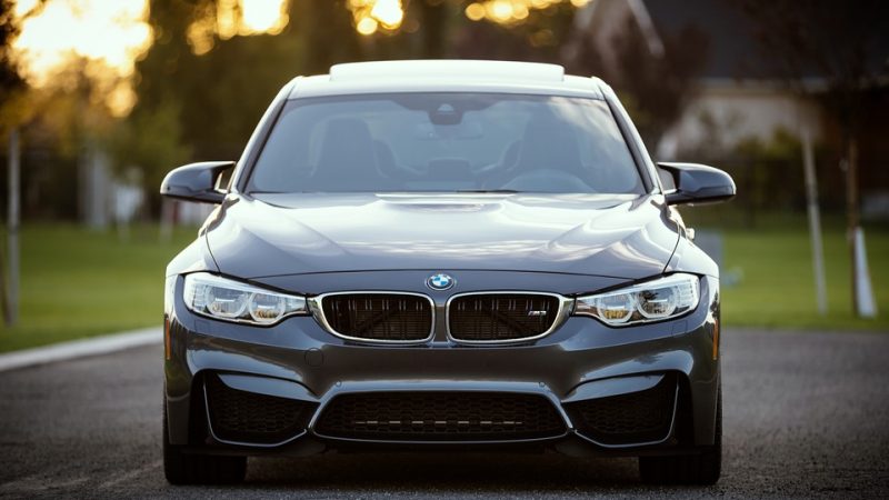 Recession Challenged Alabama’s Automotive Industry