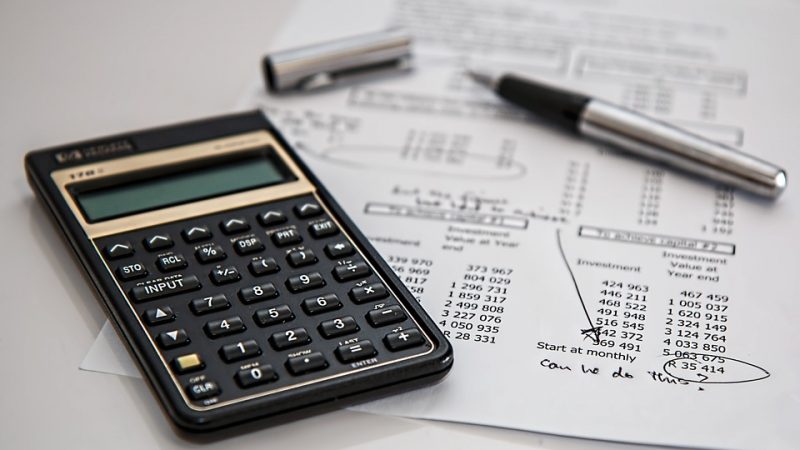 Alabama Tax Reform- A Little Progressiveness and Some Revenue Too