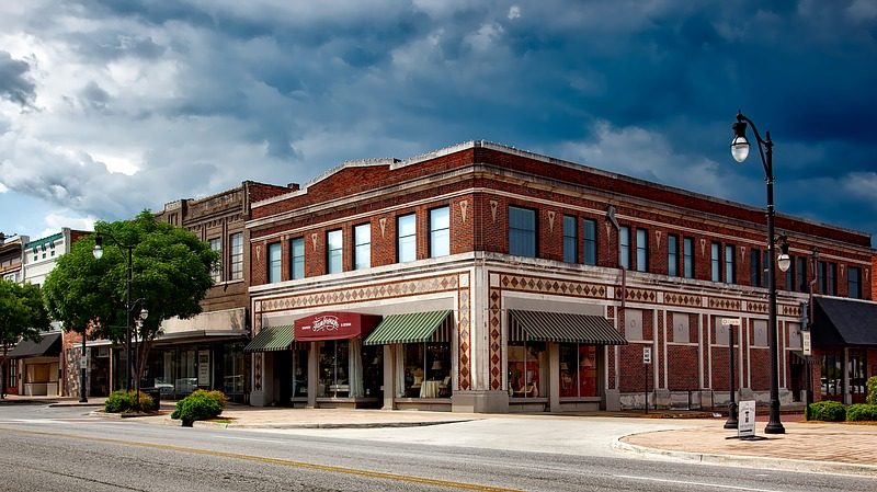 Alabama in 2000 – How have we changed?