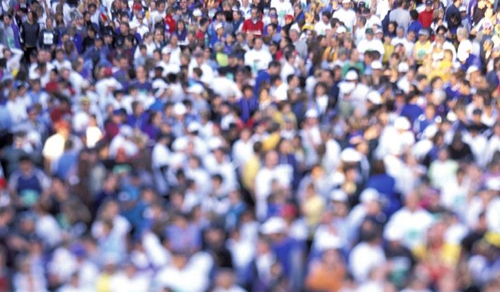 Alabama’s Population Tops 4.5 Million in 2003, According to Census Bureau