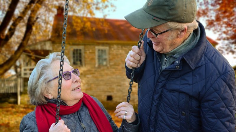 A Profile of Older Alabamians