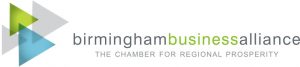 Logo of the Birmingham Business Alliance