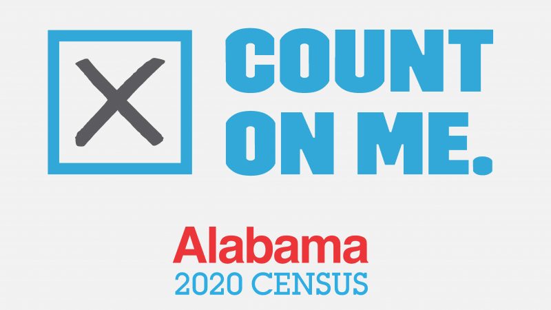 Alabama Counts! 2020 Census Campaign Kicks Off