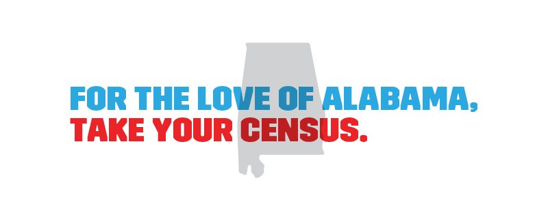 Thousands of Alabama Addresses Added in 2020 Count Review