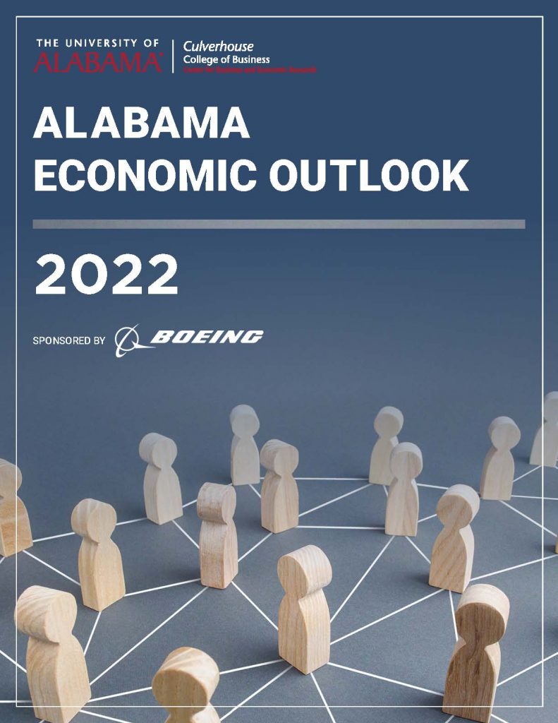 2022 Alabama Economic Outlook