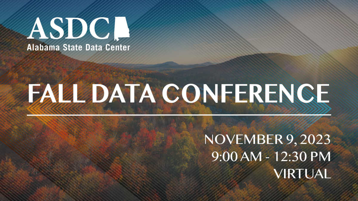 Free 2023 ASDC Fall Data Conference Center for Business And Economic