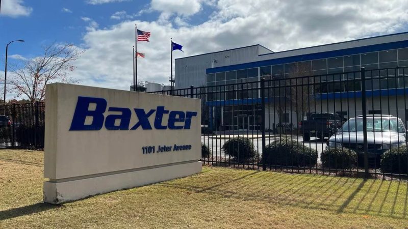 Medical manufacturer to shutter Alabama plant after receiving millions in incentives