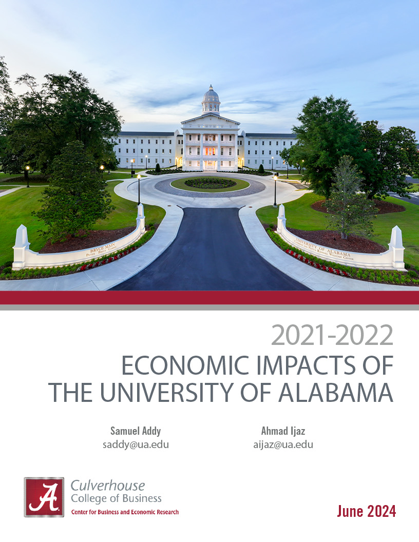 UA Impact Report 2021-2022